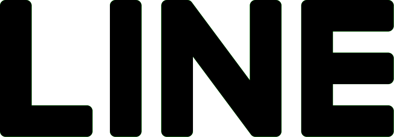 LINE査定のロゴ