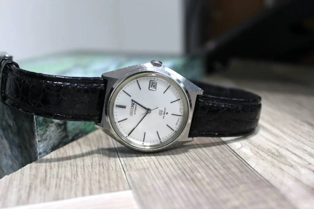 グランドセイコー 5645-7011